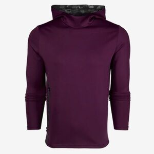 Greyson Cokata Hoodie with Camo Detail
